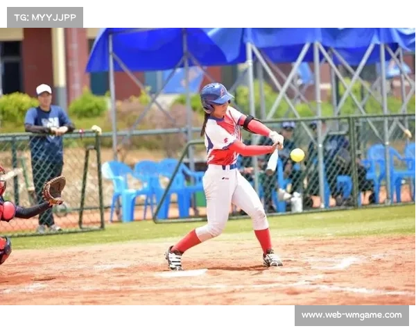 浙江青少年垒球锦标赛吸引38支队伍参赛推动体教融合新进展