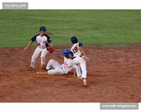 本土运动品牌崛起 替代国际巨头成为MLB高校联赛新赞助商