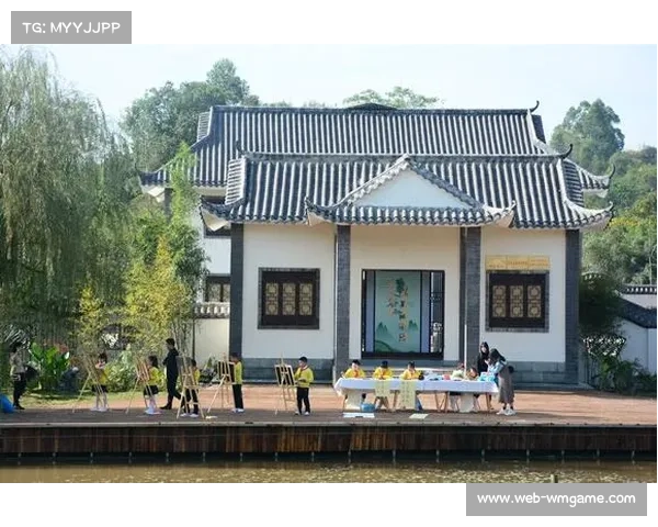 梁平站赛事路线串联城市风貌展现三峡竹博园与湿地生态魅力