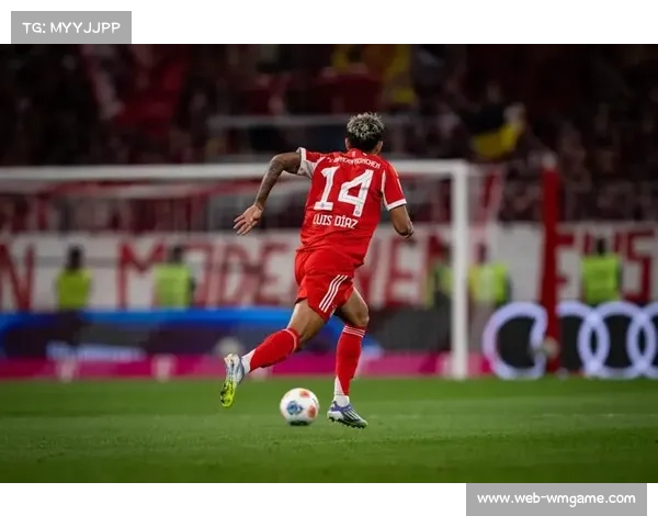 莱比锡防守漏洞暴露，拜仁反击效率成取胜关键